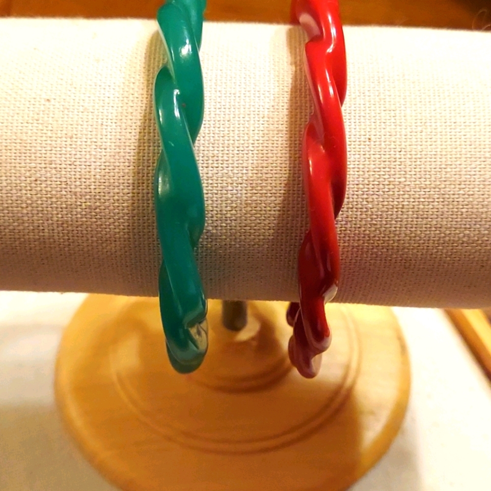 Avon Bangles - image 2